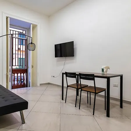Casa Vacanze Nemesi Aura Salerno Exterior photo