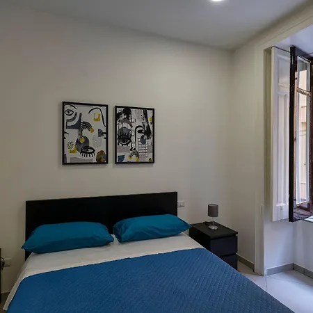 Casa Vacanze Nemesi Aura Salerno Exterior photo