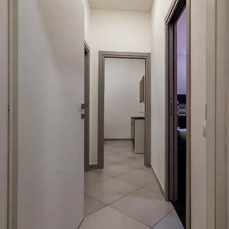 Casa Vacanze Nemesi Aura Salerno Exterior photo