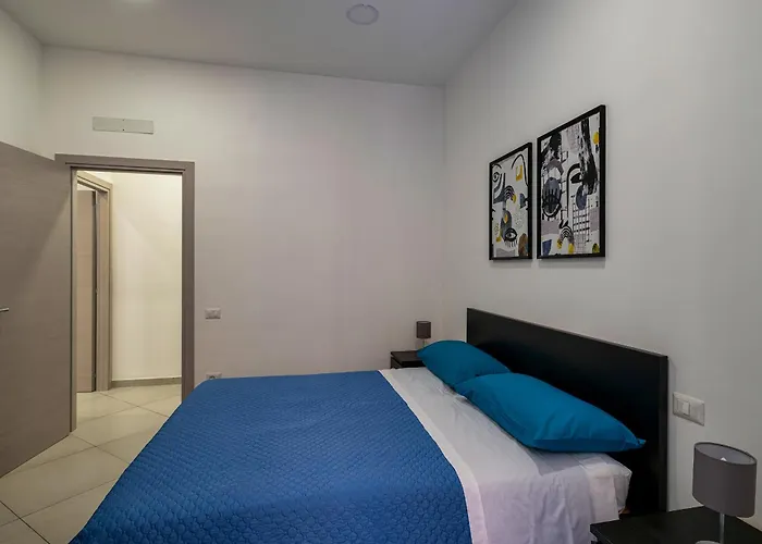Casa Vacanze Nemesi Aura